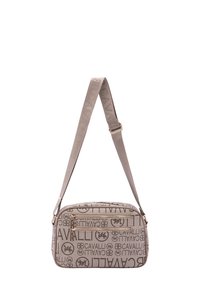 Borsa a tracolla - khaki