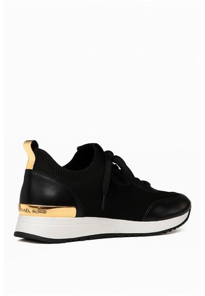 Sneaker low - black