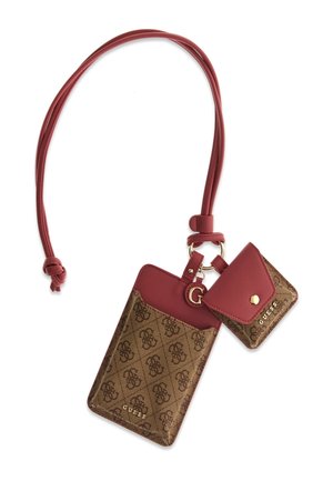 - Pokrowiec na telefon komórkowy