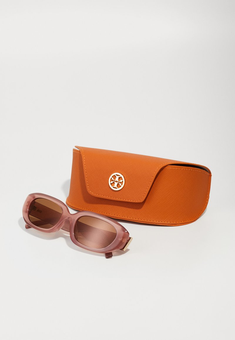 Tory Burch Sunglasses - milky wine pink/pink - Zalando display picture 3