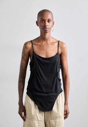 PERDITA TANK - Top - nightfall