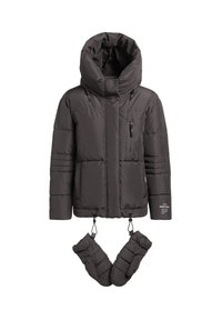 Unselected, graphite grey