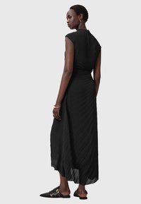 AllSaints RAYANNA - Maxi-jurk - black