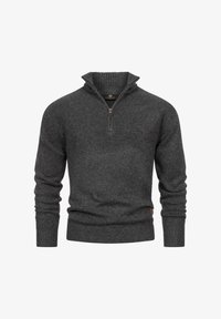 Unselected, dk grey