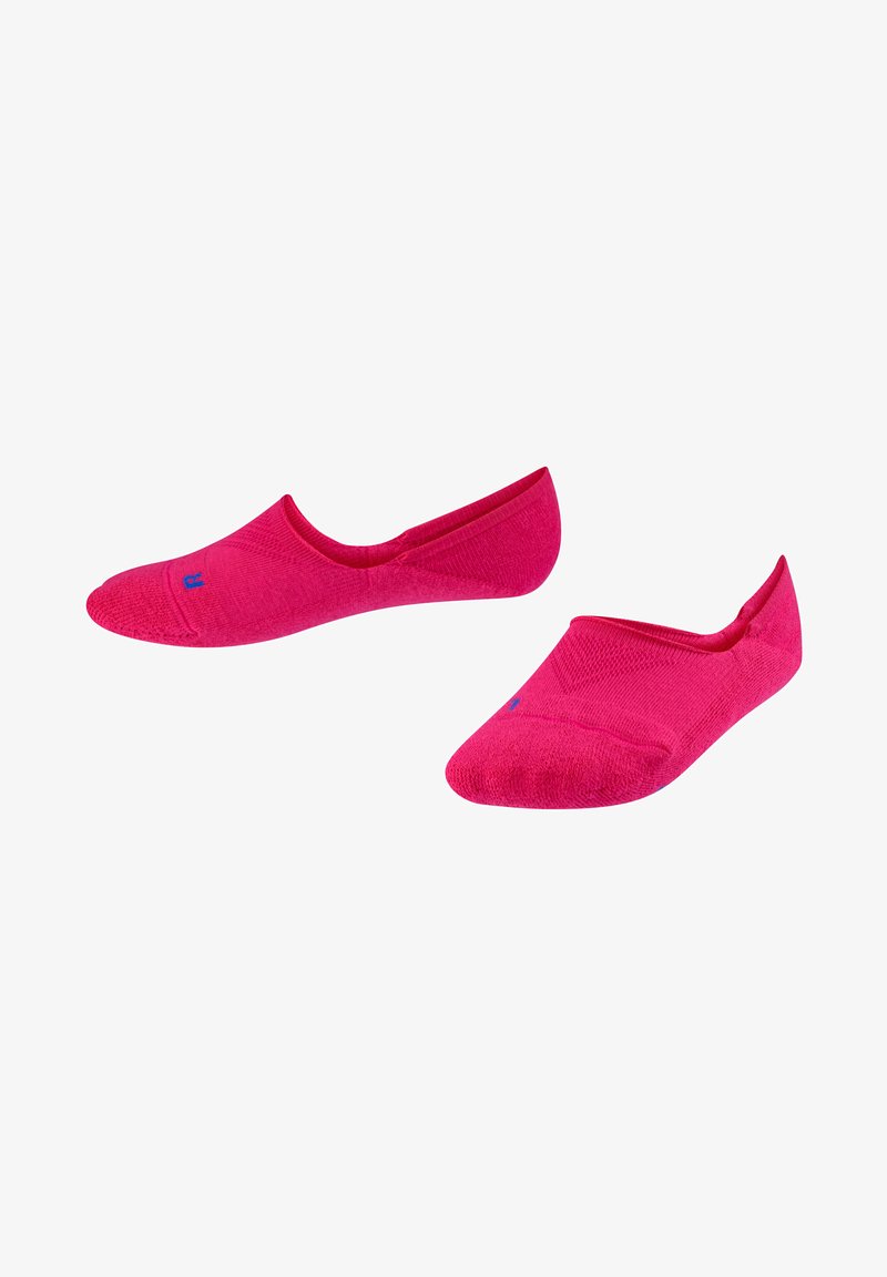 FALKE COOL KICK - Socquettes - gloss