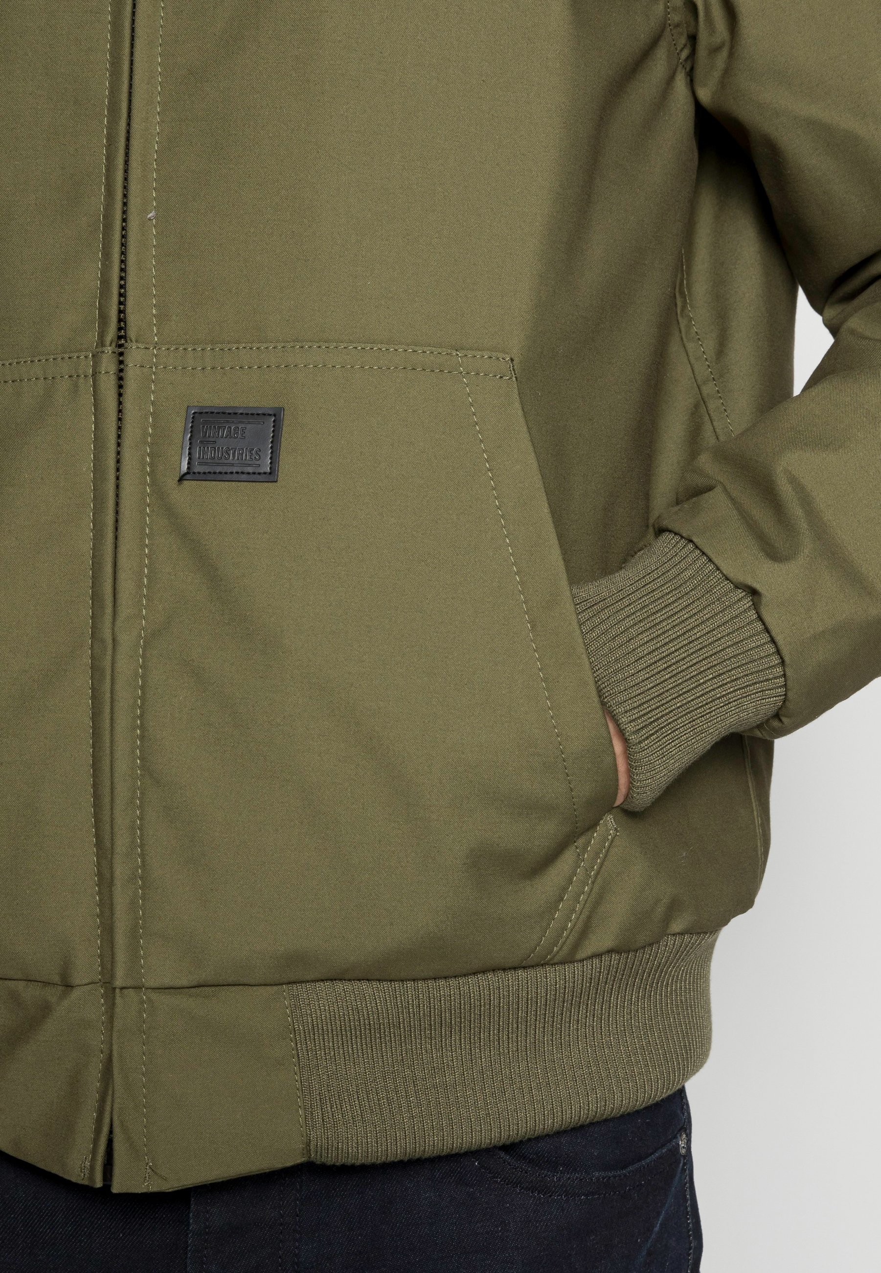 Uomo DATTON JACKET - Giacca invernale Uomo DATTON JACKET - Giacca invernale