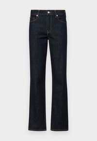 CLASSIC STRAIGHT FIT - Jeans straight leg - nos rinse