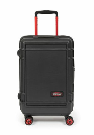 RESIST'R ZIP CABIN - Wheeled suitcase - black
