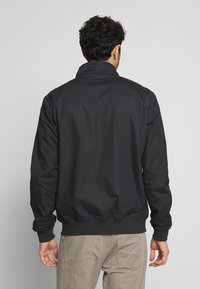Schott Lehká bunda - dark blue