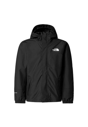 The North Face, ANTORA RAIN JACKET - Blouson - black