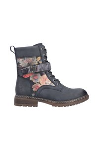 Rieker Bottes de neige - blau