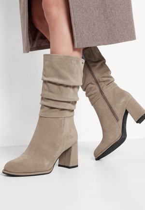 Tamaris, Bottes - taupe
