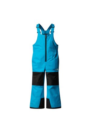 The North Face KID FREEDOM INSULATED UNISEX - Sínadrág - meridian blue