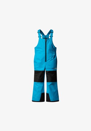The North Face KID FREEDOM INSULATED UNISEX - Sínadrág - meridian blue