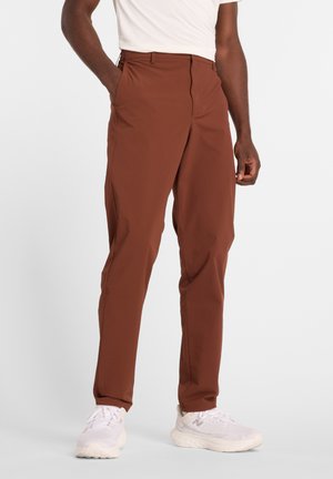 ATHLETICS STANDARD TAP - Outdoor-Hose - rich oak