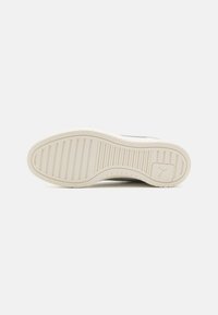 Puma PRO CLASSIC  - Tossud - white/desert dust