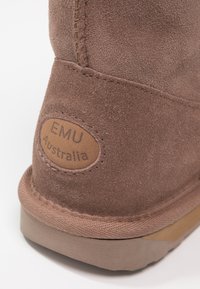 EMU Australia STINGER MINI - Stivali da neve  - mushroom