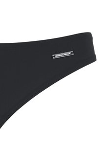 Bruno Banani SET - Bikiny - schwarz