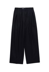 Bimba Y Lola Pantalones - black