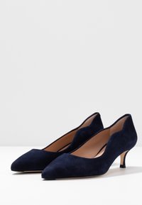 Unisa Pumps - dark blue