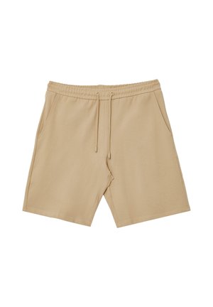 GINNICO - Pantalon de survêtement - beige