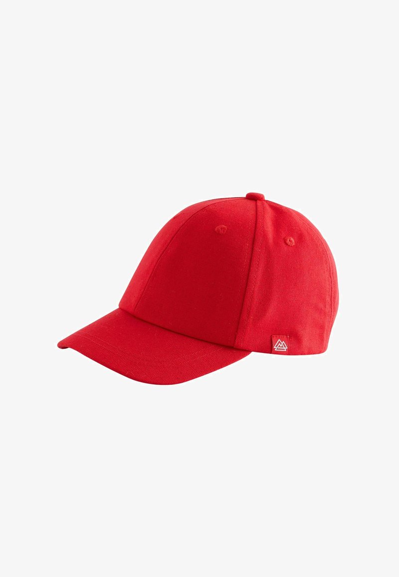 Next Cappellino - red