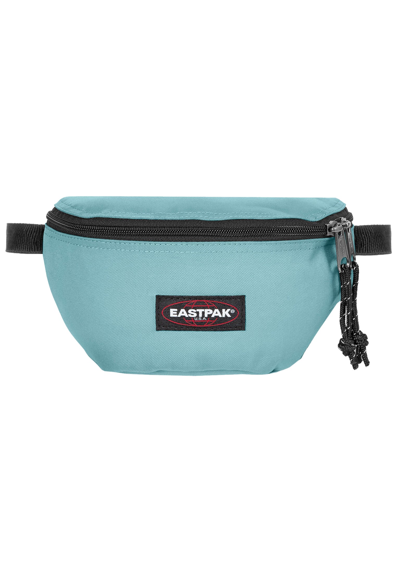 eastpak bleu clair