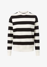 Wybrany, ecru schwarz