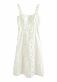 Next Vestido informal - white