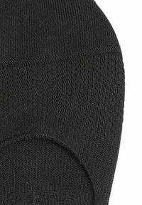 Unausgewählt, black