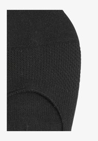 Non sélectionné, black