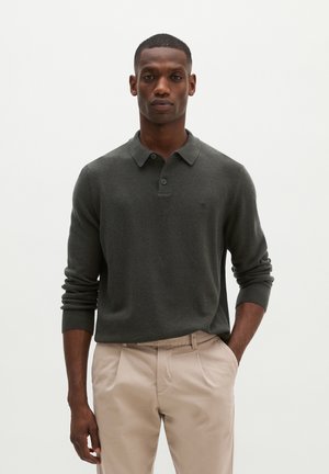 Marc O'Polo, Strickpullover - wooden earth