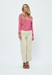 Desires DEBENELLI PULLOVER - Pulover - chateau rose