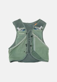 ACTIVE SKIN 4 SET UNISEX - Hydratatierugzak - laurel wreath/lily pad/aloe wash