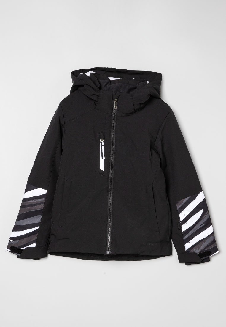 Spyder Ski jas meerkleurig Spyder Ski jas meerkleurig