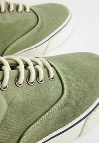 Next Sneaker low - green