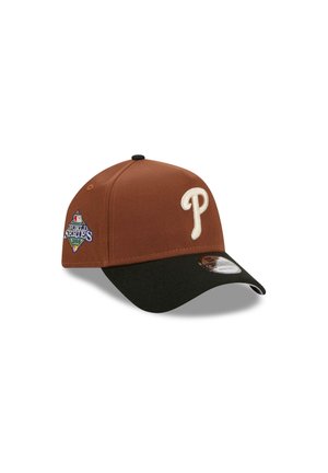 PHILADELPHIA PHILLIES MLB HARVEST WORLD SERIES 9FORTY A-FRAME SNAPBACK CAP - Cap - schwarz