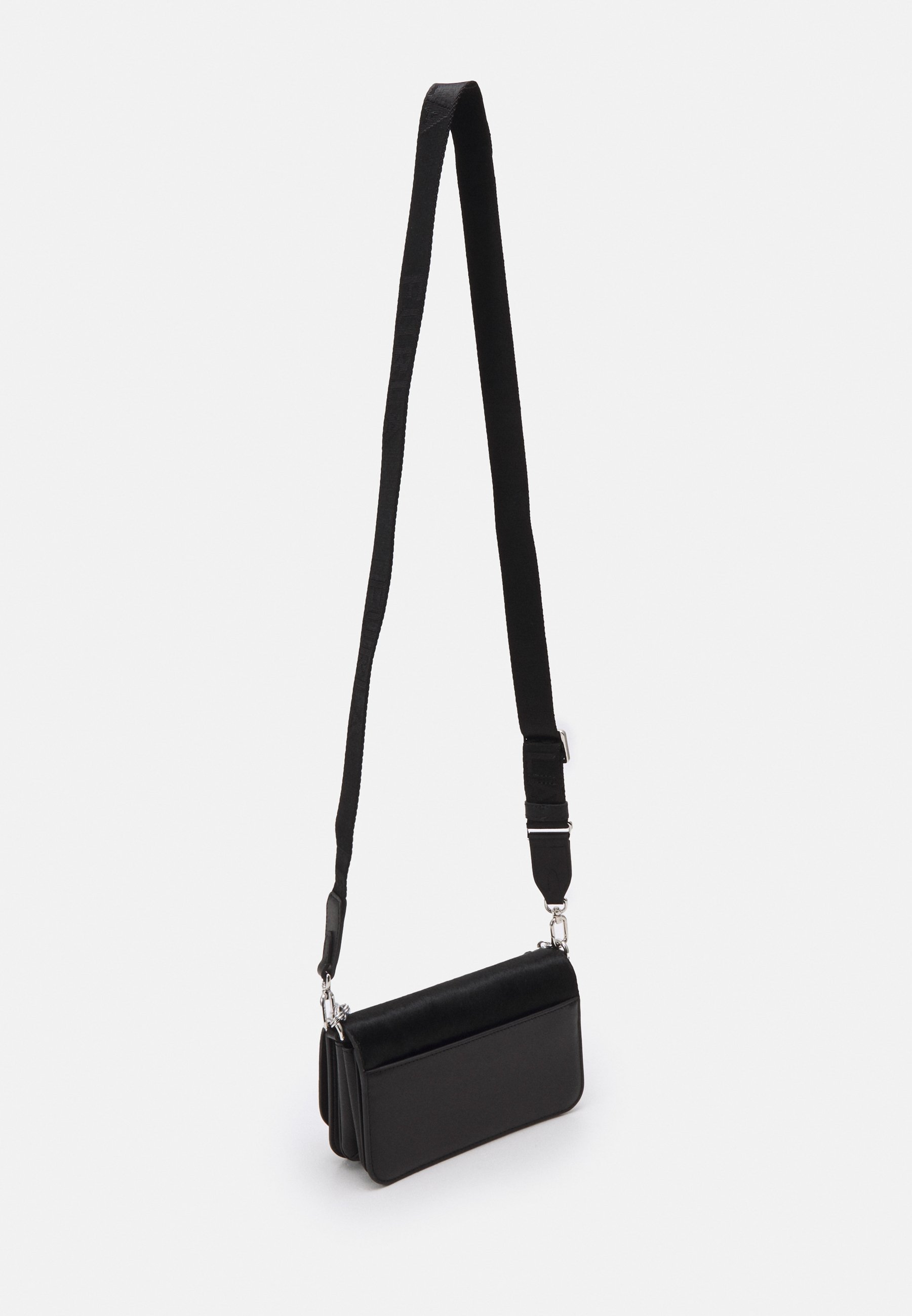 Furla FURLA SPLENDIDA MINI SHOULDER BAG - Borsa a tracolla - nero - Zalando .it