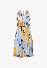 Esprit Kleid Rosa Mit Blumen
new york 2021