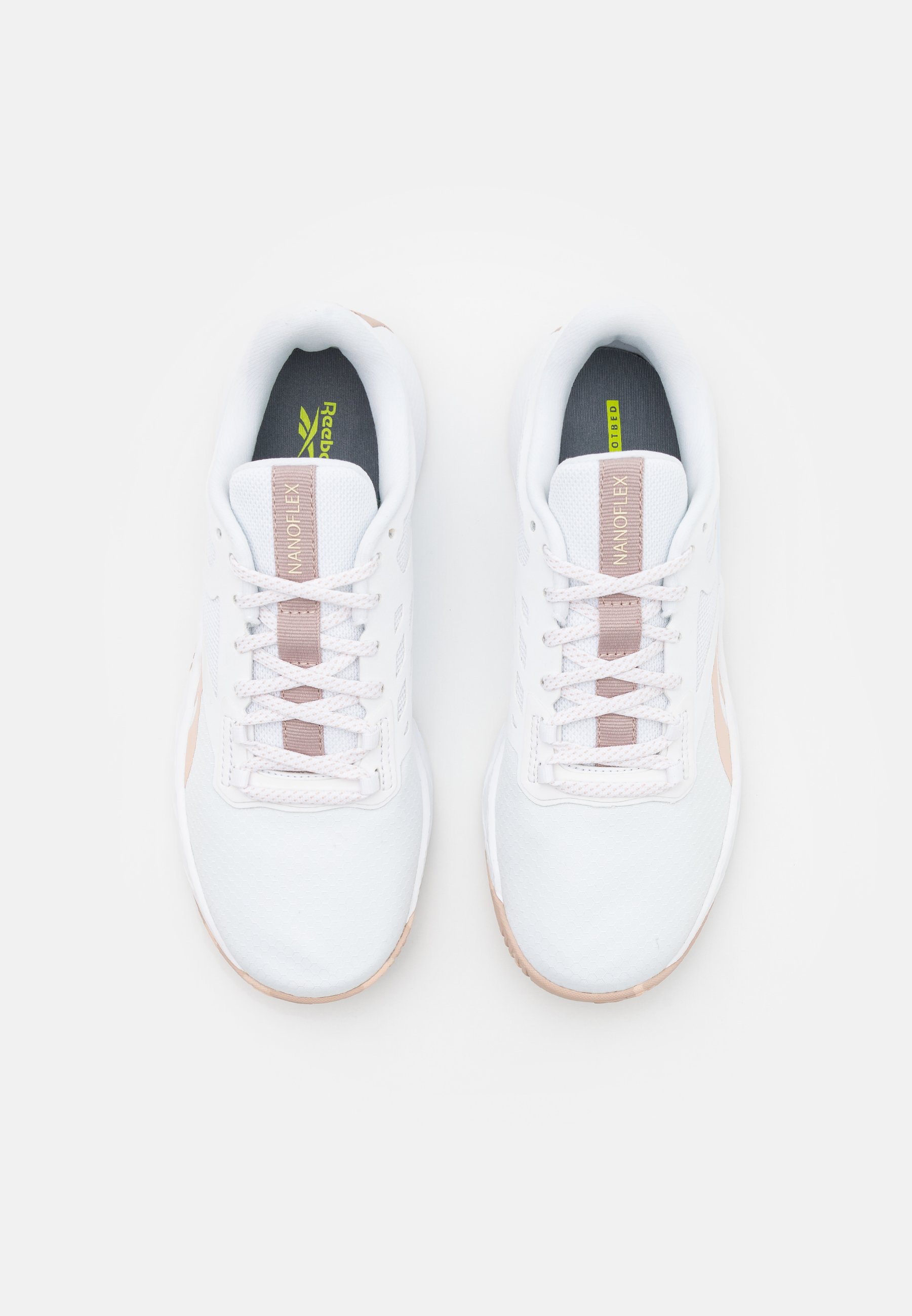 Reebok NANOFLEX TR - Trainers 