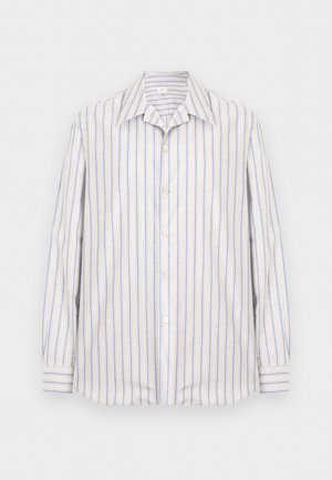 CASUAL FIT SHIRT - Hemd - brown