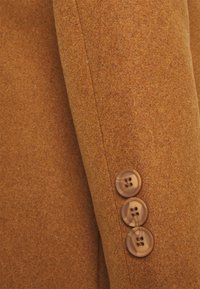 Newport Bay Sailing Club Cappotto classico - beige
