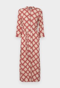 VMEASY SHIRT DRESS - Kreklkleita - mottled pink