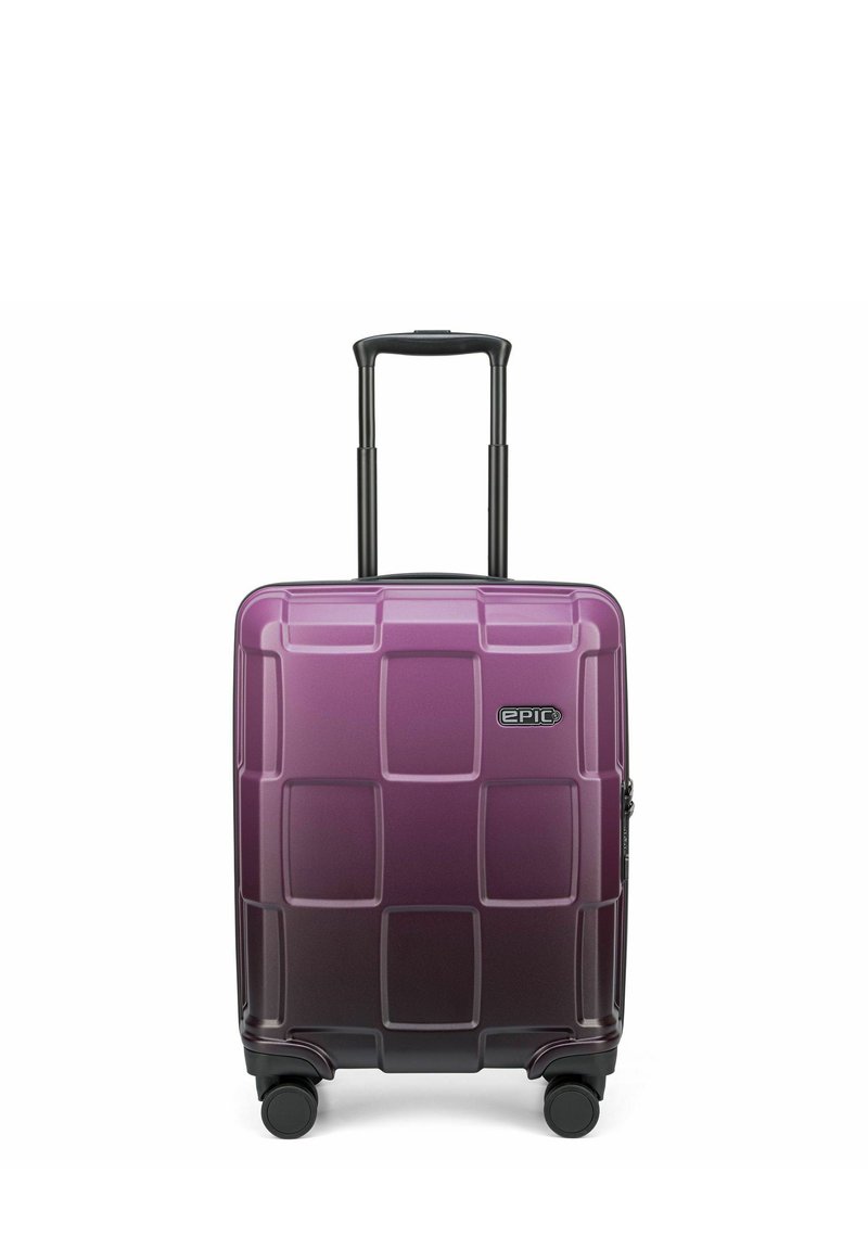 Epic CRATE EX WILDLIFE ROLLEN KABINEN - Trolley - ascendinggrape