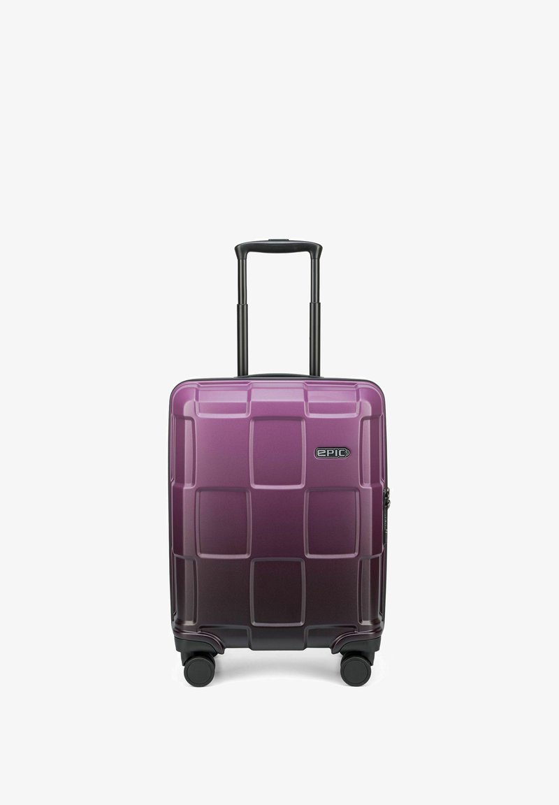 Epic CRATE EX WILDLIFE ROLLEN KABINEN - Valise à roulettes - ascendinggrape