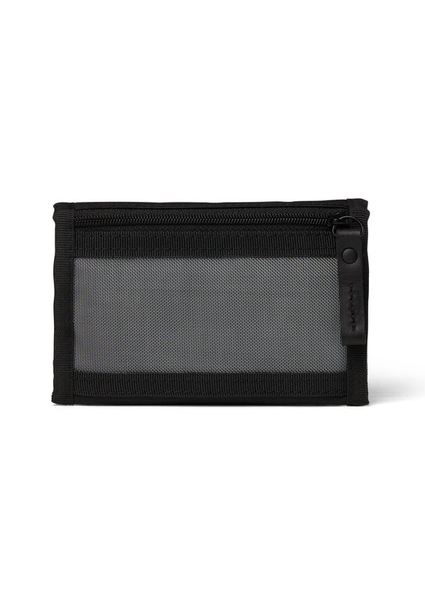 GELDBEUTEL – Geldbörse – schwarz
