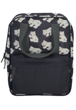 Sterntaler KINDERGARTEN RUCKSACK ELIA - Rucksack - eisengrau