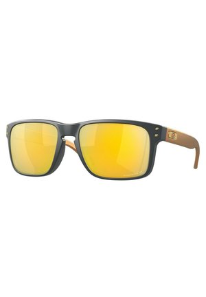 HOLBROOK - Sonnenbrille - orange