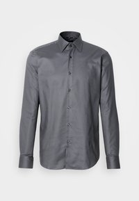 JOE KENT - Chemise classique - dark grey