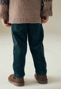 Next REGULAR FIT - Housut - blue